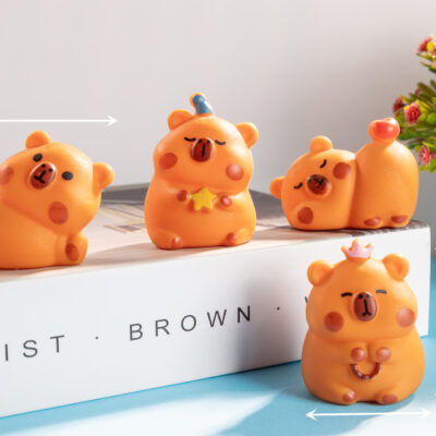 Cappybara