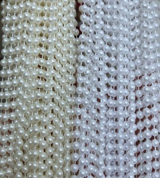 HẠT TRAI DÂY (CÁC MÀU)